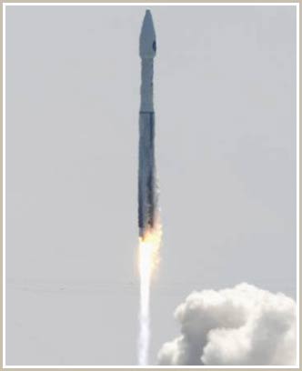 Nga thử tên lửa xuyên lục địa