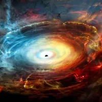 Lỗ đen và nghịch lý Hawking
