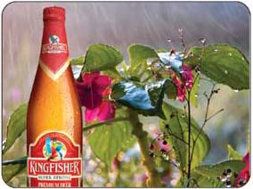 Niềm vui cho bia và sản phẩm lên men