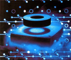 Các sọc vằn kích thước nano có thể là nguyên nhân quan trọng cho tính siêu dẫn?