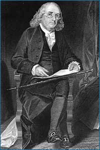 Franklin - Chinh phục lửa thần