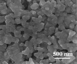 Mọi hạt nano đều có từ tính?