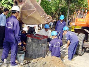 Nhiều sáng tạo khoa học chưa được phổ biến rộng rãi