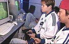 Những “canh bạc” trong game online