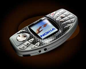 Nokia N-Gage - 