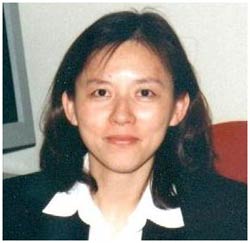 Kính hiển vi làm sáng tỏ những điều phức tạp của nếp gấp protein