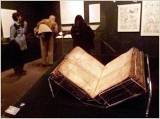 Số phận bản thảo Archimedes