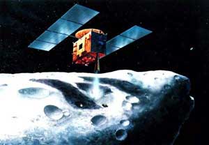 Phi thuyền Hayabusa: Lần thứ hai hạ cánh thành công