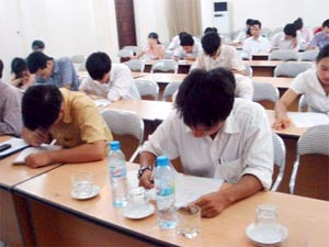 Ngành năng lượng nguyên tử tuyển nhân lực