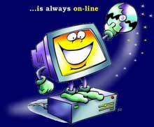 Có nên tắt PC hay không?