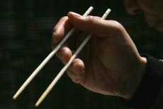 Biến đũa thành nhiên liệu sinh học