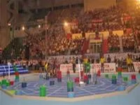 ABU Robocon 2007: Giờ G đang tới