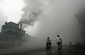 Các lãnh đạo APEC ký thỏa thuận về biến đổi khí hậu