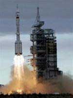 Năm 2020, Trung Quốc đưa người lên mặt trăng