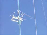 Thi chế tạo thang máy không gian