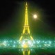 Tháp Eiffel - Niềm tự hào của người Pháp