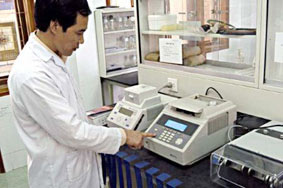 Thúc đẩy nghiên cứu khoa học cơ bản