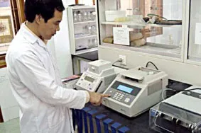 Thúc đẩy nghiên cứu khoa học cơ bản