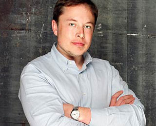 Tham vọng của “chàng cao bồi không gian”