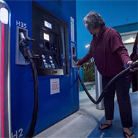 Hydro: nguồn năng lượng mới thay thế dầu - khí trong tương lai