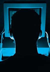 Tội phạm mạng kiếm nhiều tiền hơn buôn ma túy