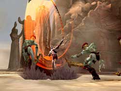 Top 10 game bạo lực nhất 2005