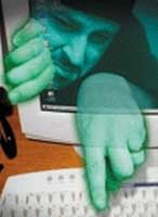 Keylogger độc hại lan tràn trên Internet