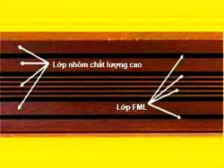 Hợp kim mới siêu bền, chống bị ăn mòn