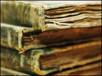 Thư viện Anh số hóa sách cổ