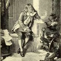 James Watt - Gợi ý từ cái nắp ấm đun nước