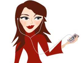 Giới trẻ vẫn thích sử dụng nhạc “miễn phí”