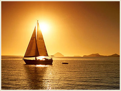 Vì sao biển mặn?