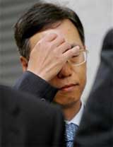 Samsung thú nhận đã can thiệp giá cả DRAM