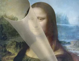 Tiết lộ 25 bí mật mới nhất về Mona Lisa