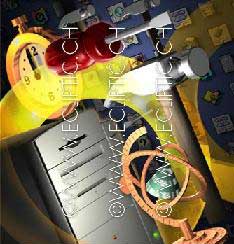 Khắc phục một số lỗi thông thường