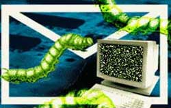 Top 10 virus nguy hiểm nhất tháng 11