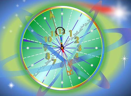 Kỹ thuật mới quan sát chuyển động của điện tử với độ chính xác tới atto giây