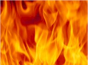 Những vụ cháy bí ẩn