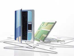 Laptop sẽ được 'lột xác'