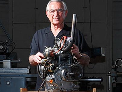 Những phát minh xuất sắc nhất năm 2007