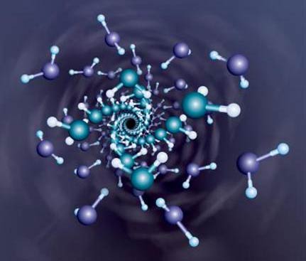 Các ảnh hưởng chưa biết của công nghệ nano