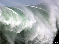 Các nhà khoa học: Cần có hệ thống theo dõi các đại dương