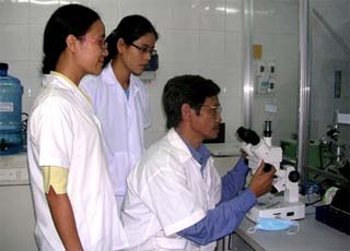 Nghiên cứu tế bào gốc: Còn xa để 