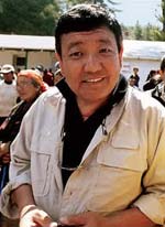 Ba nhà khoa học đoạt giải 