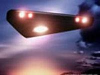 Phát hiện đĩa bay lạ ở Thổ Nhĩ Kỳ
