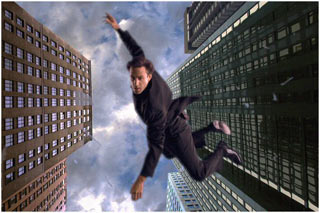 Giải thưởng Darwin: Tôn vinh cuộc ganh đua “điên rồ” của con người