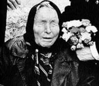 Chuyện về nữ tiên tri huyền thoại Vanga