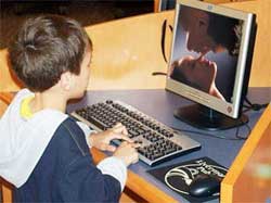 CP80: Giải pháp chặn Web đen mới