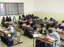 Phần Lan – nơi có những học viên khoa học xuất sắc nhất