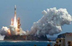 Nga phóng thử tên lửa đạn đạo